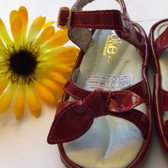 Toke Sandals - Picture 3 of 4